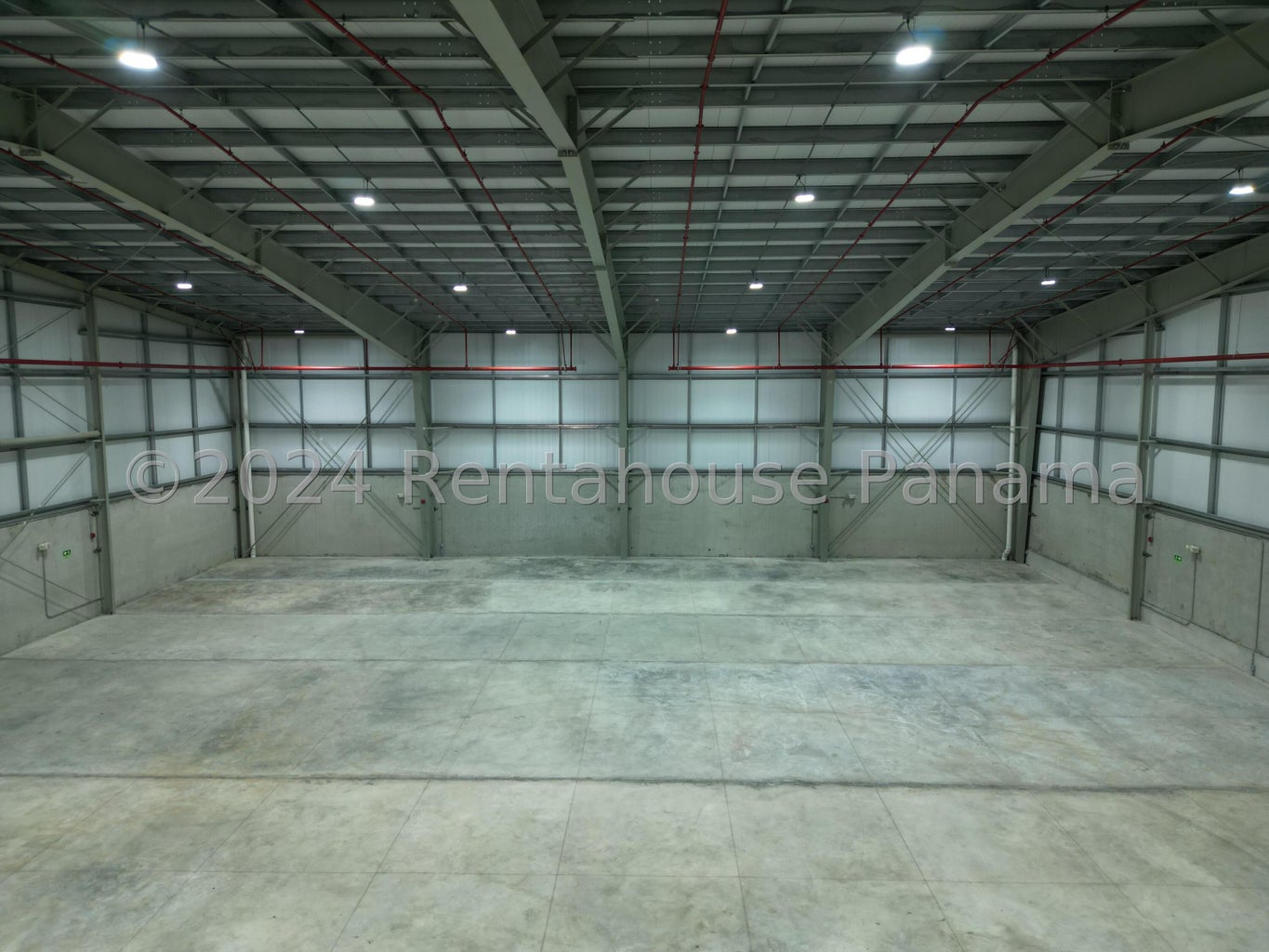 Warehouse for sale